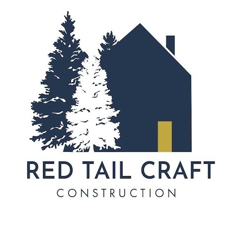 Red Tail Craft Construction
